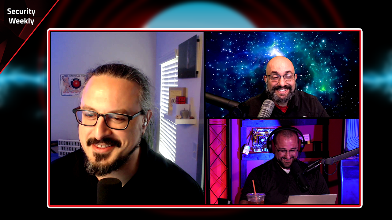 Blurred Lines - BSW #226