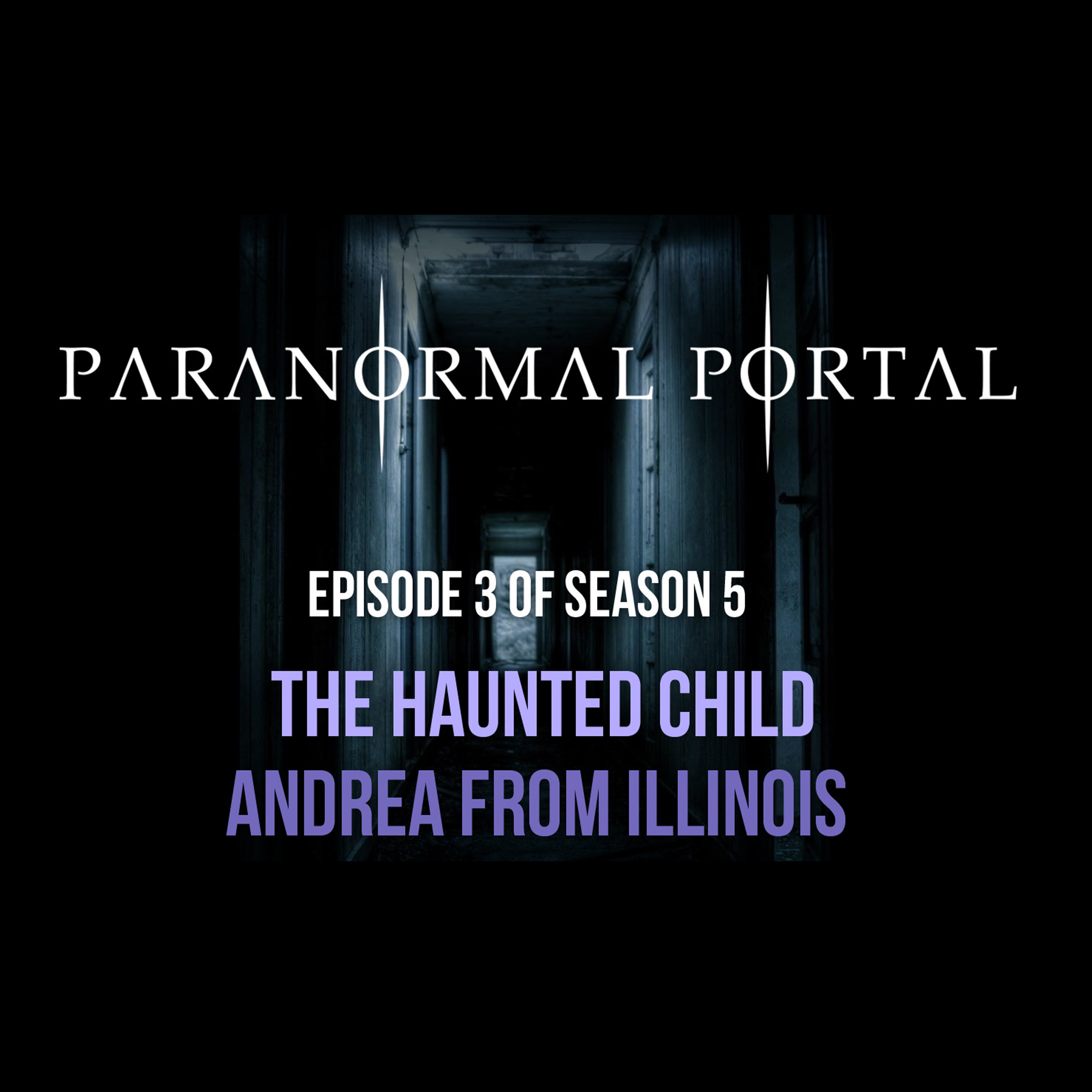 Paranormal Portal