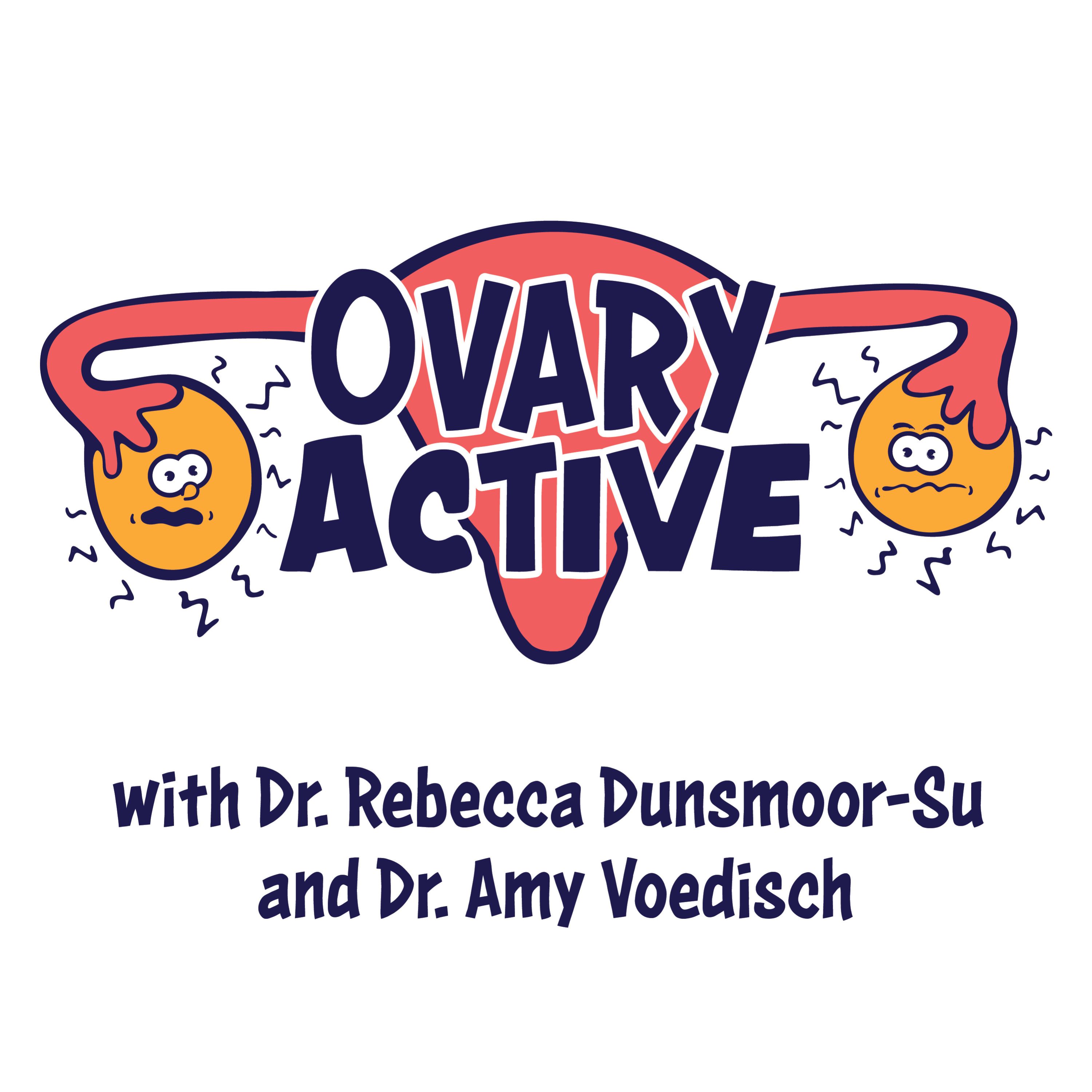 OvaryActive