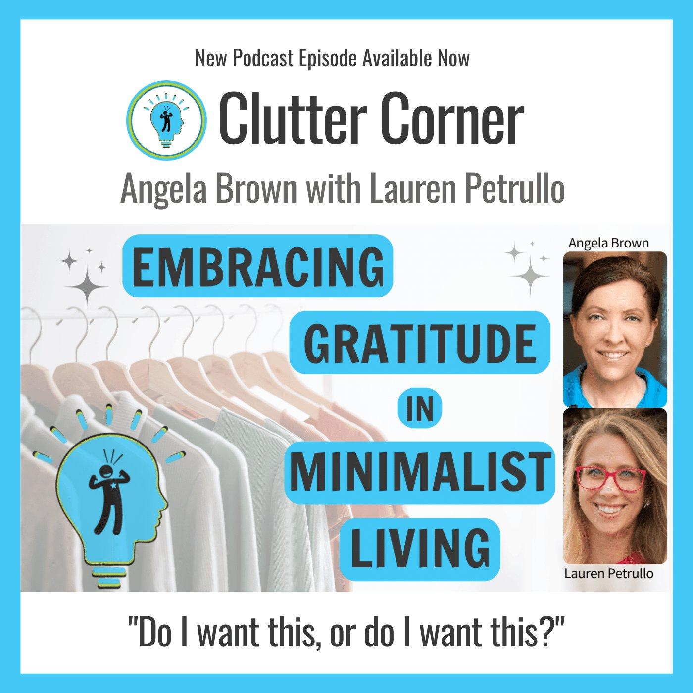 Clutter Corner - Organize, Clean and Transform Your Home