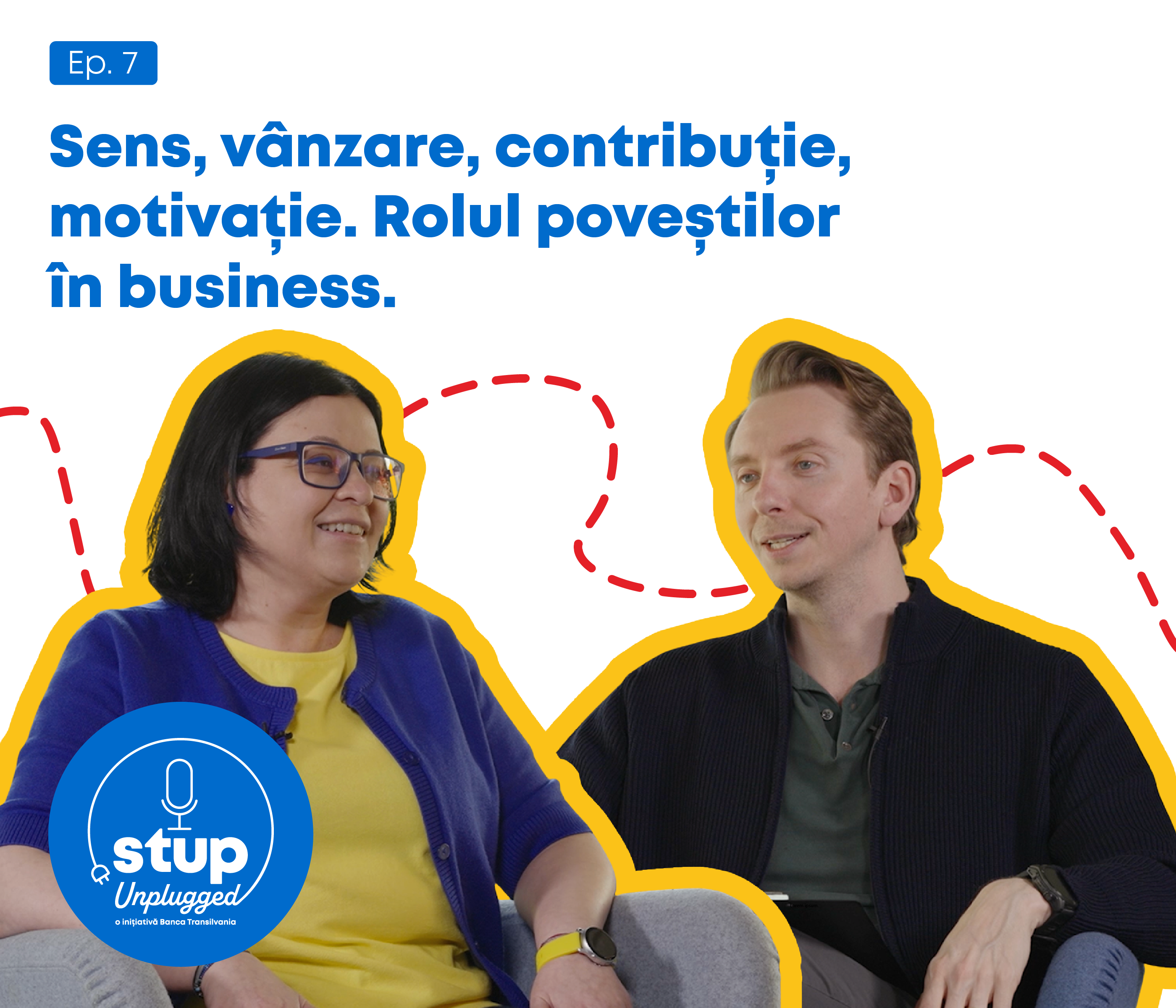 Stup Unplugged
