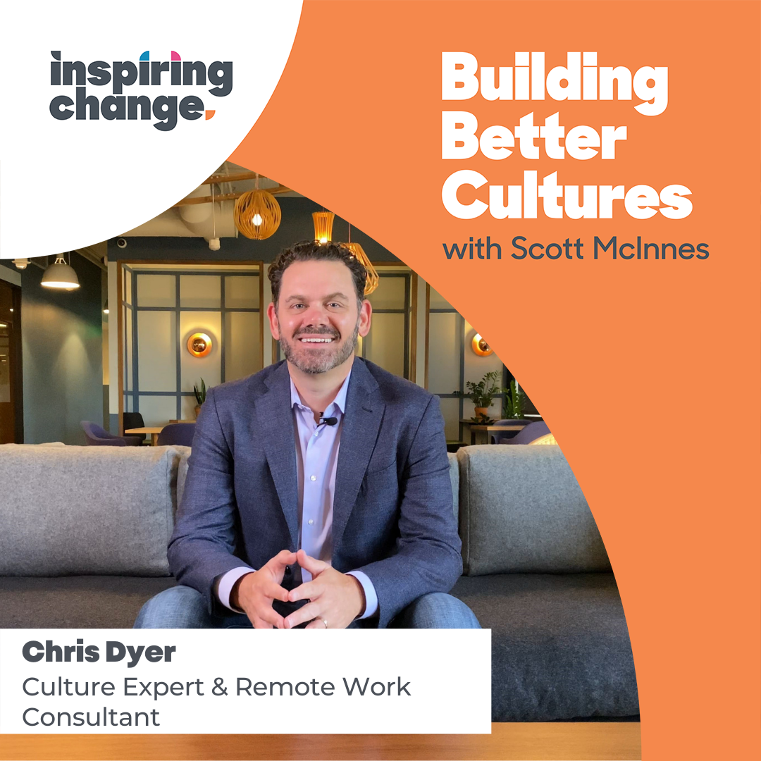 Building Better Cultures
