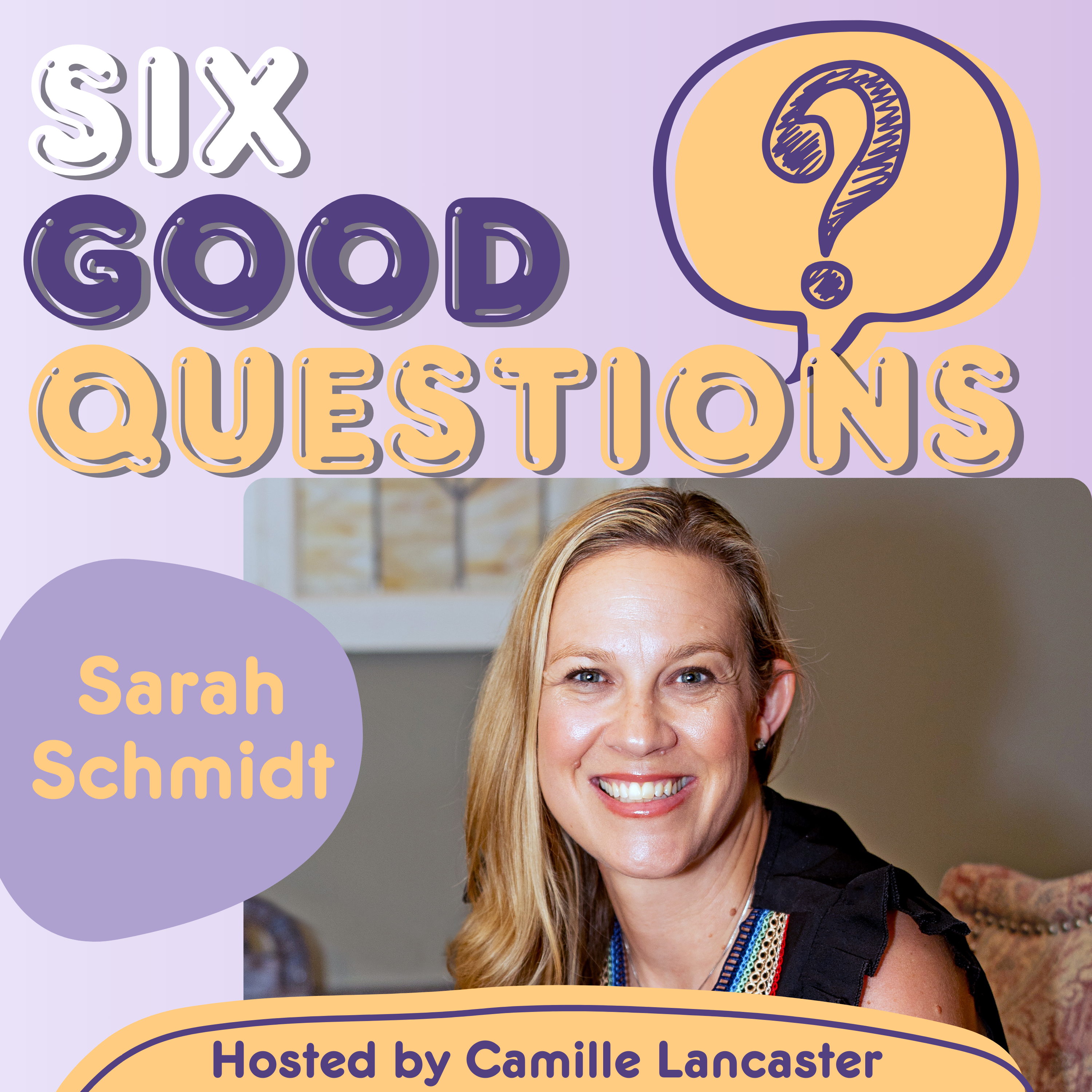 Six Good Questions