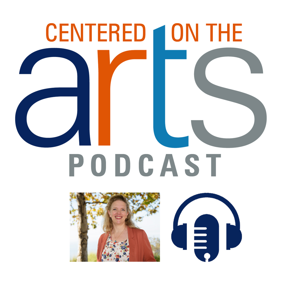 Centered on the Arts