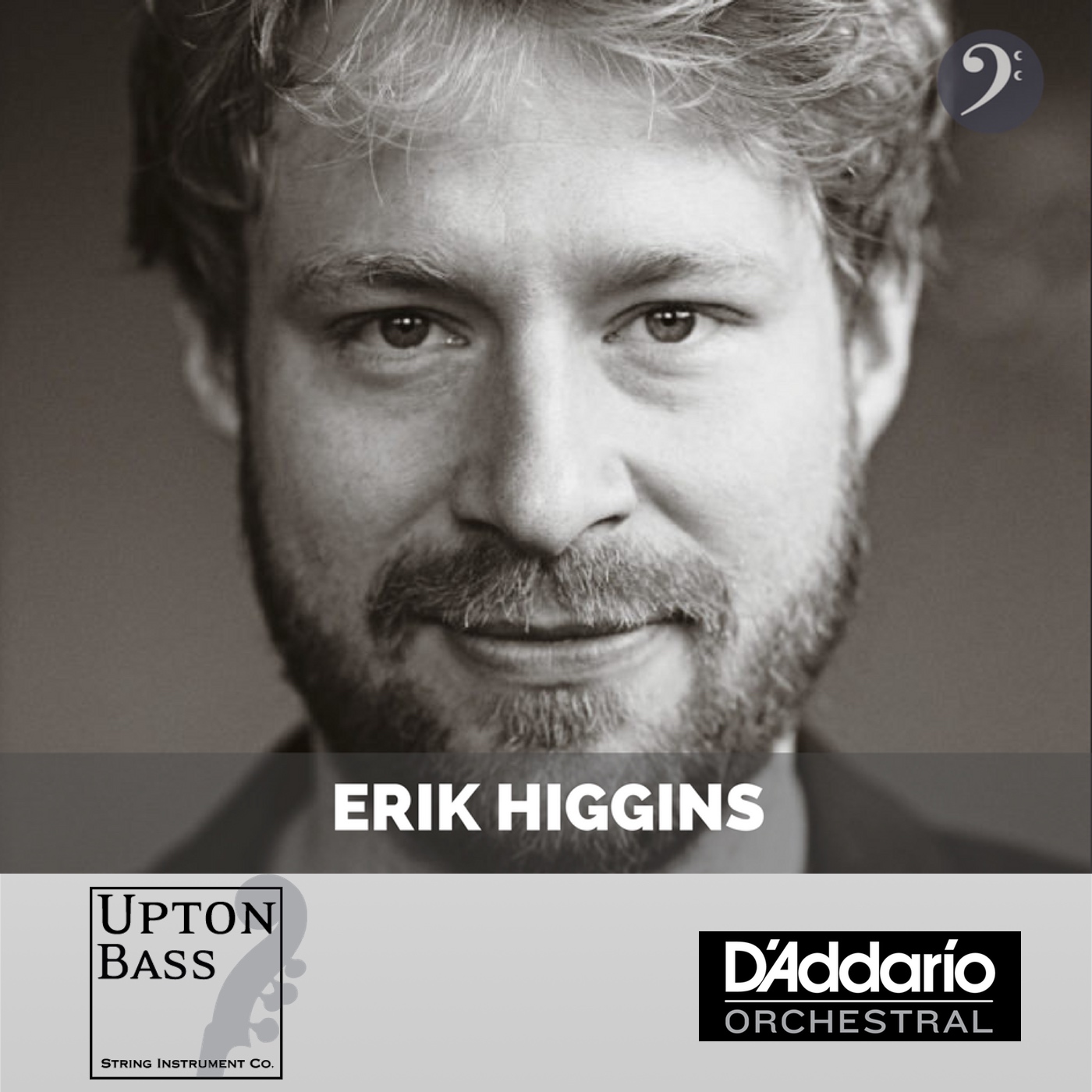 461: Erik Higgins on chamber music careers