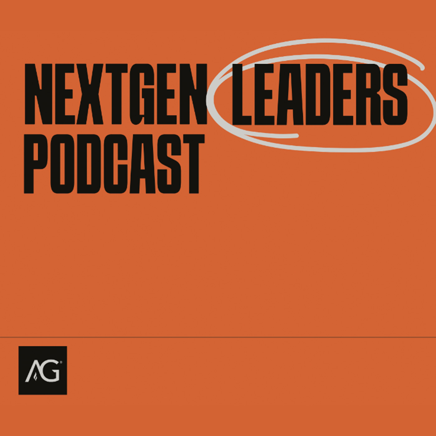 AG Next Gen Leaders Podcast