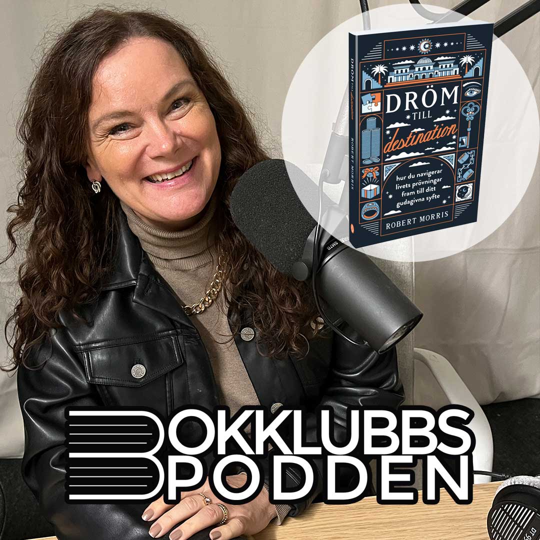 Bokklubbspodden