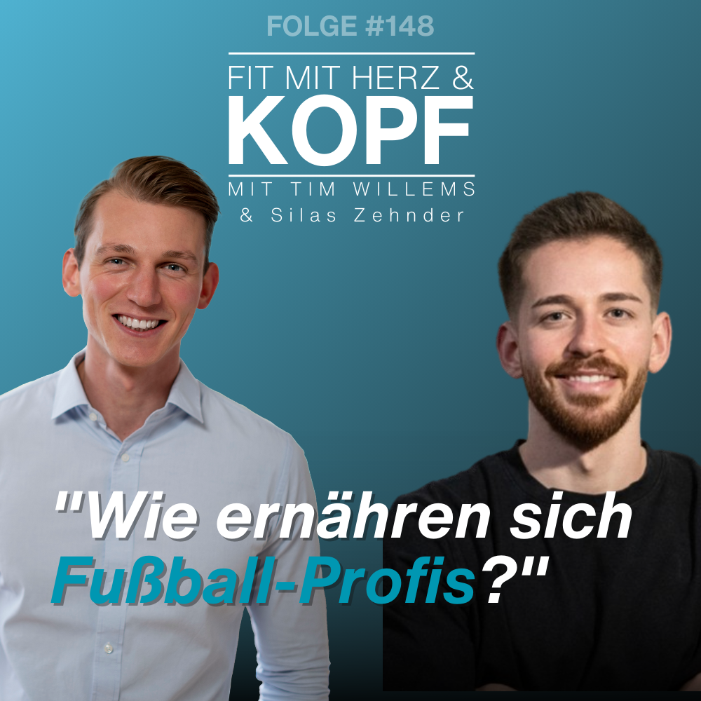Fit mit Herz und Kopf