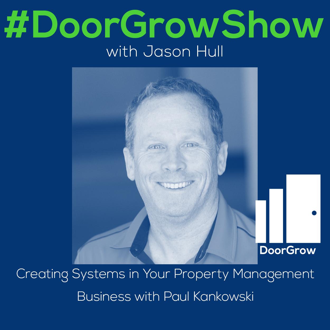 Property Management Growth with DoorGrow