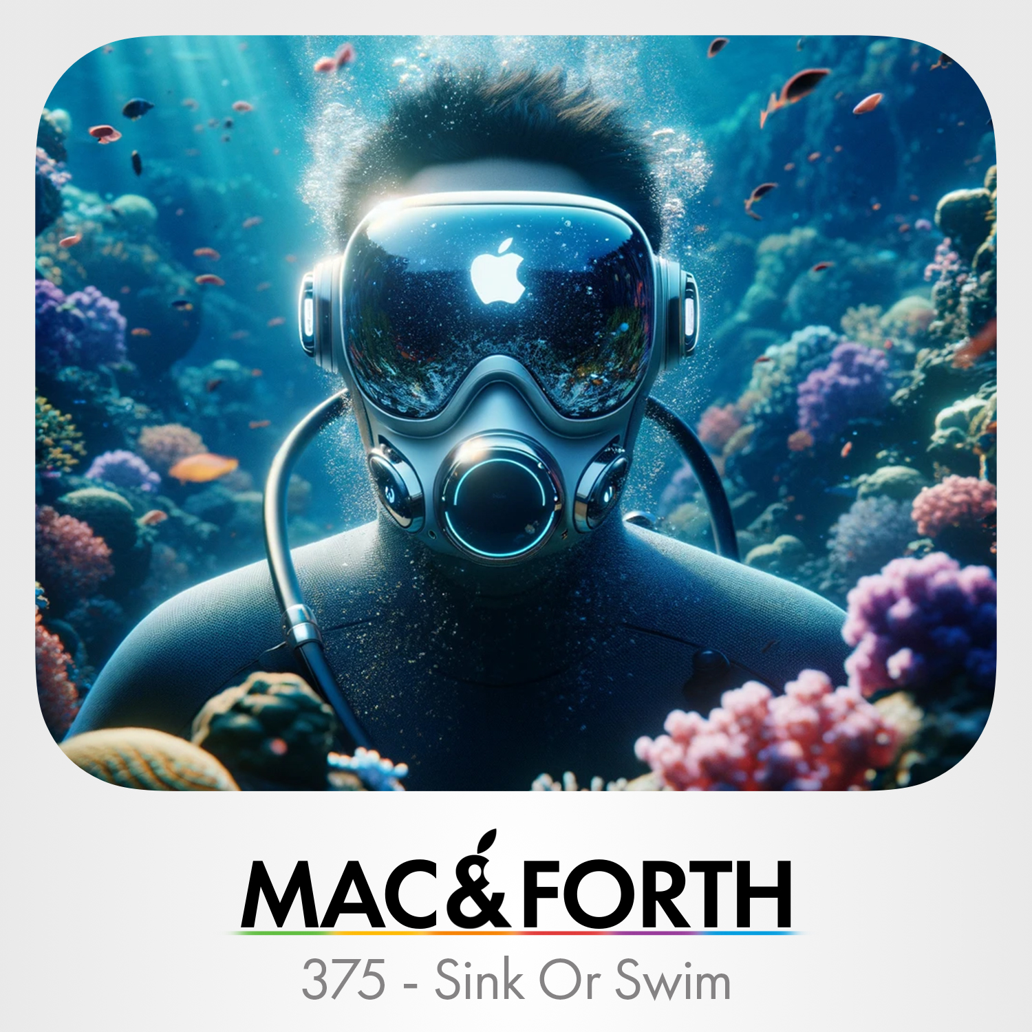 The Mac & Forth Show
