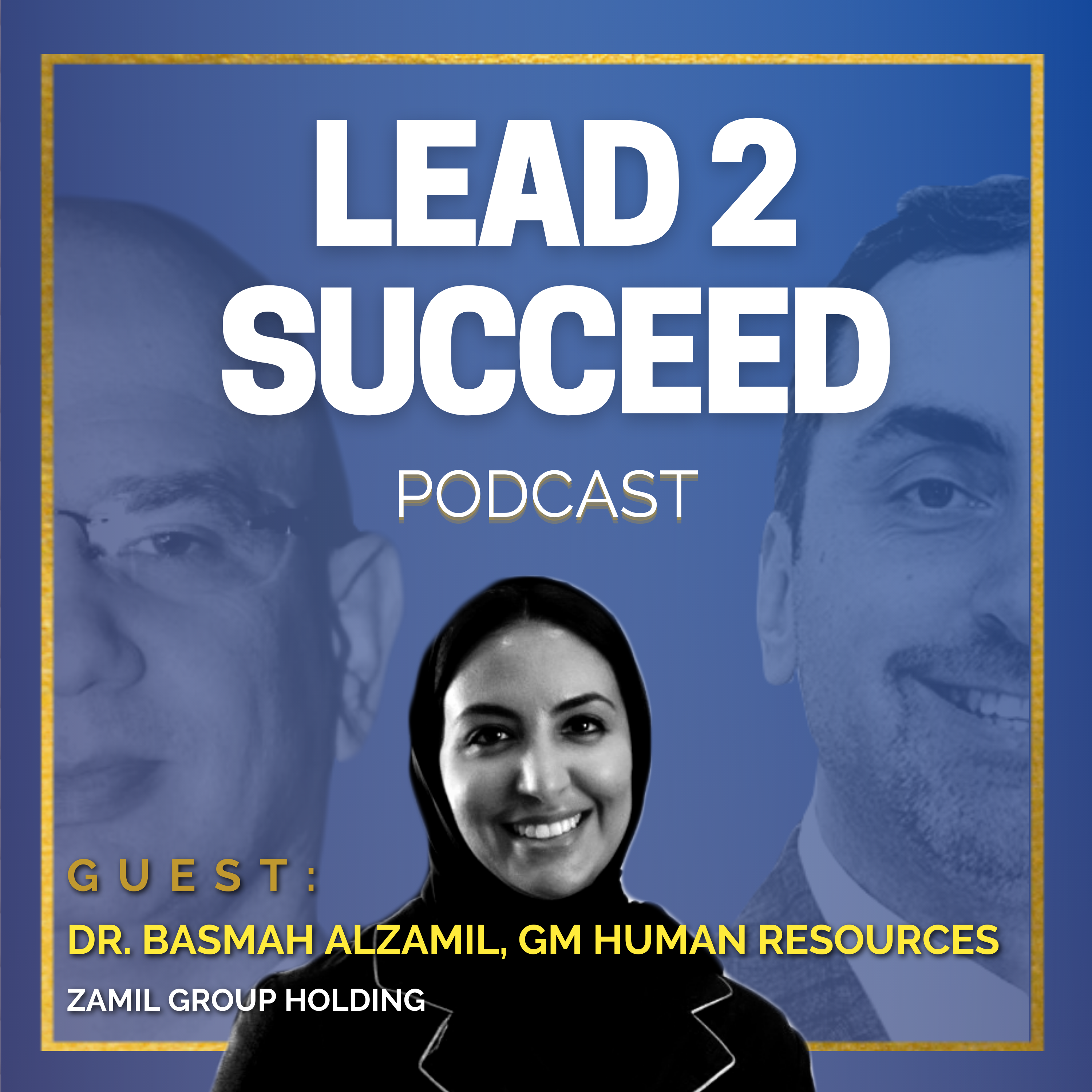 360° Growth - Leading Authentically