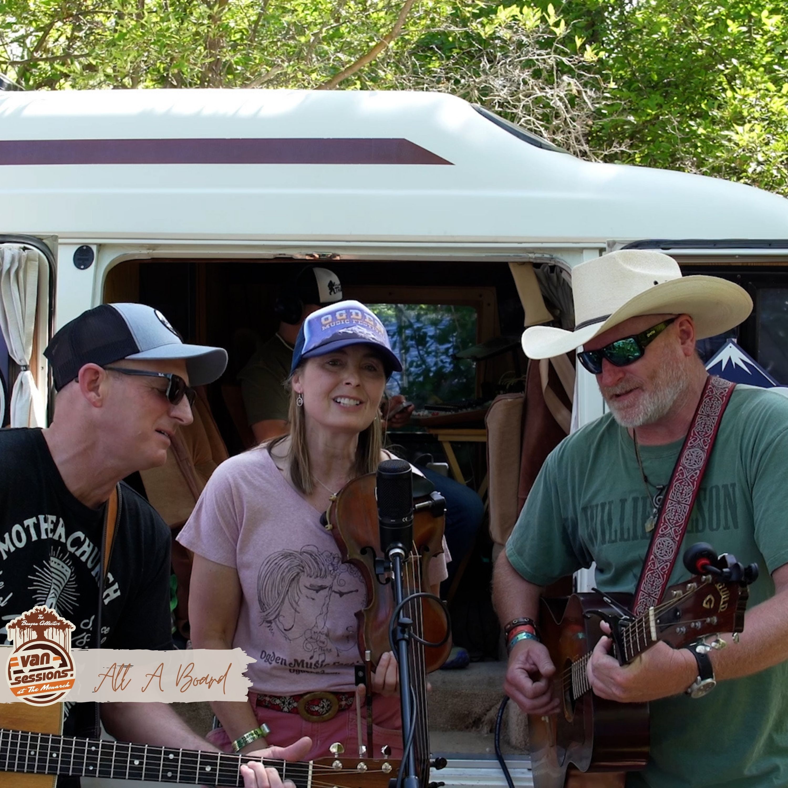 Van Sessions