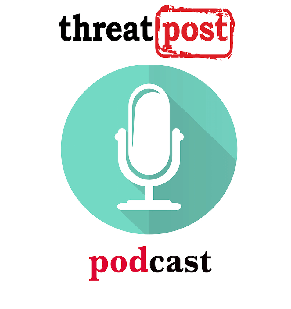 The Threatpost Podcast