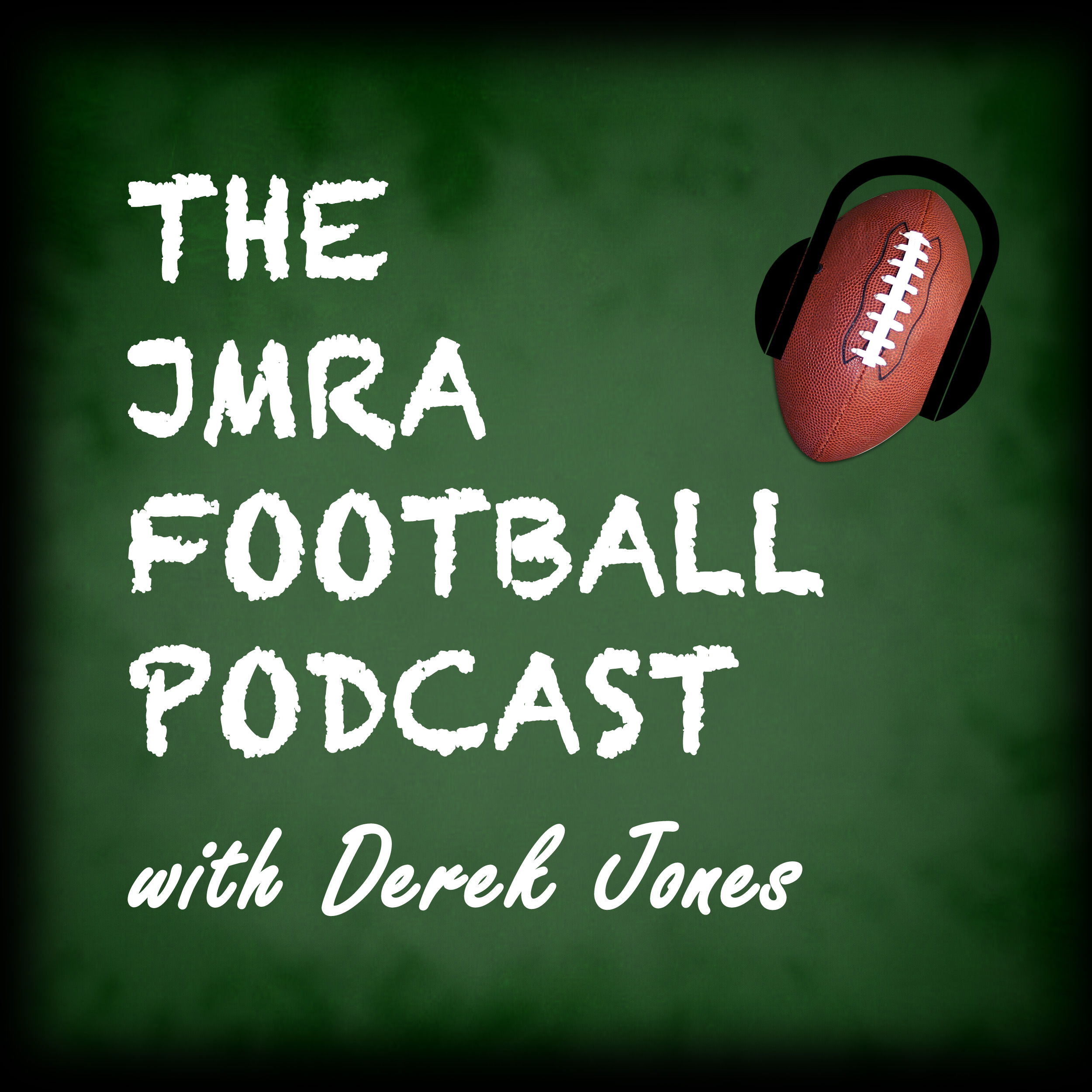 The End of the Patriots, Kyler Murray, Week 8 Preview