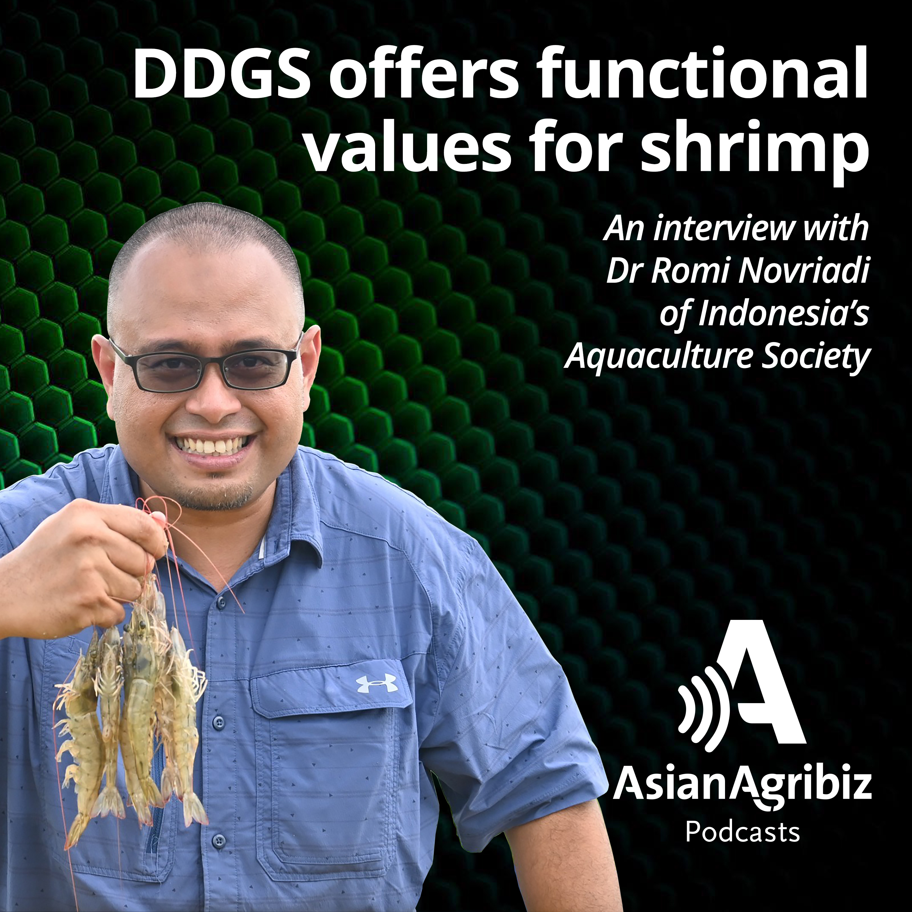 Asian Agribiz Podcasts