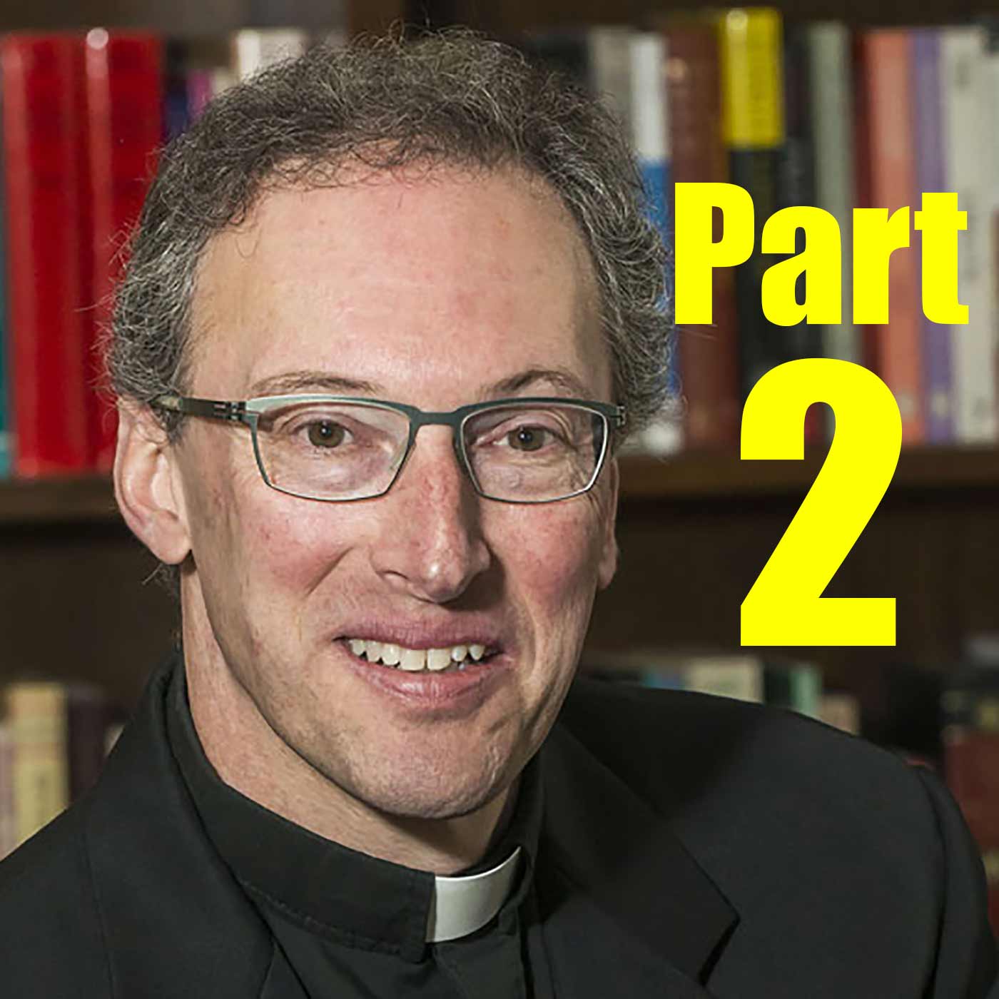 Episode 41: Holy Ones, Called to Be Holy - Stegman Episode 41: Holy Ones, Called to Be Holy - Stegman