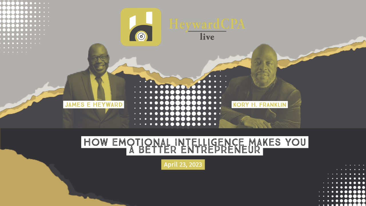 HeywardCPA Live!
