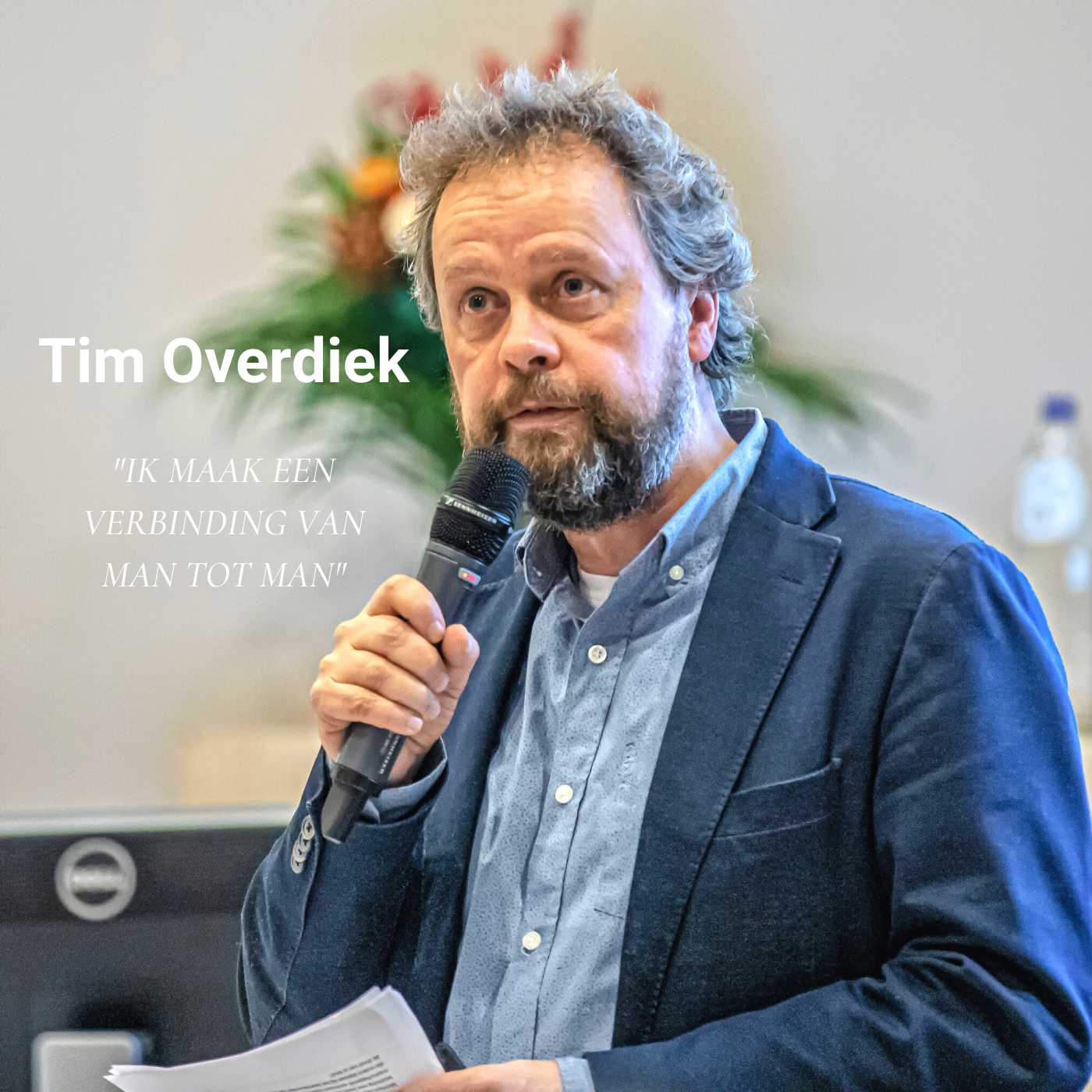 De Verliescirkel Podcast