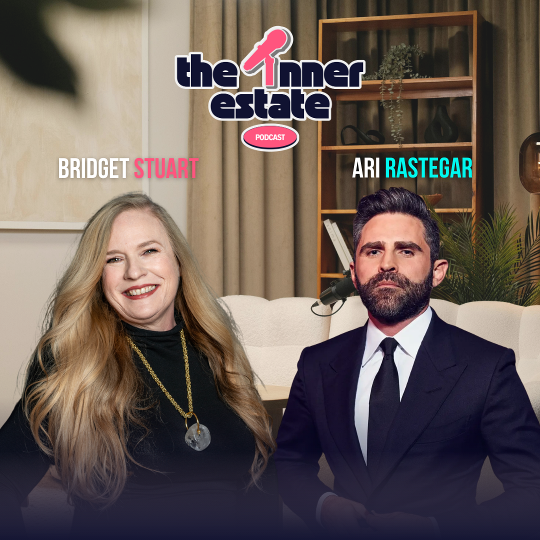 BUILDING Success From the Inside Out