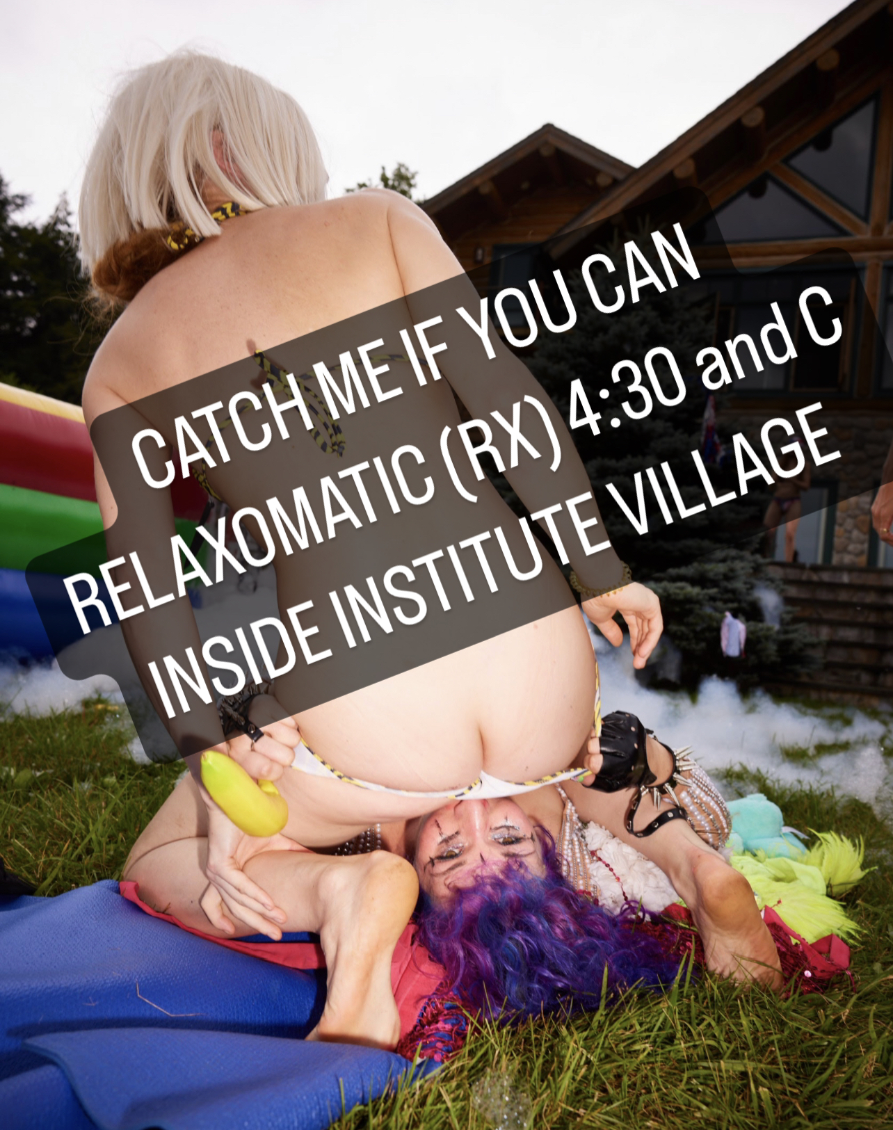 You\'re Welcome w/ Zoe Nightingale