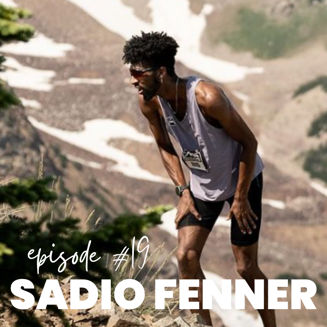 The Running Kind Podcast