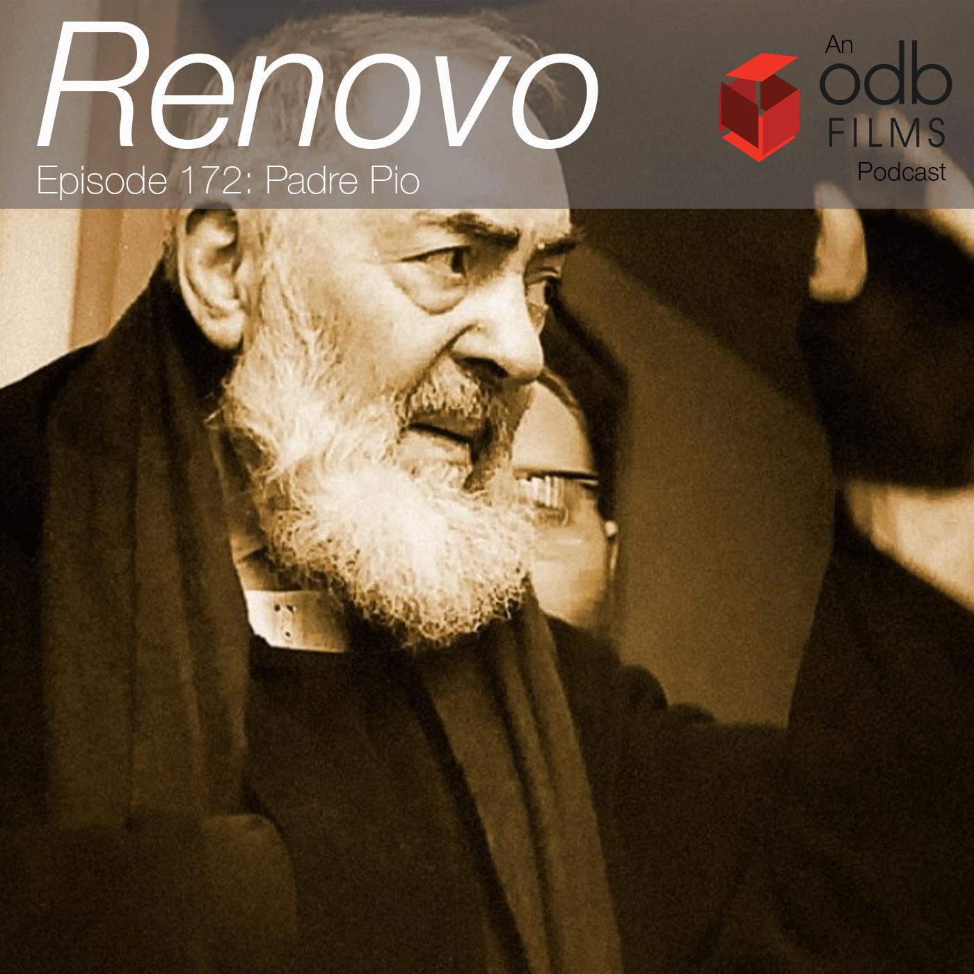 Renovo Podcast