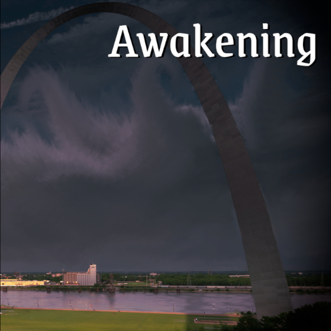 Awakening - Chapter One (2/11)