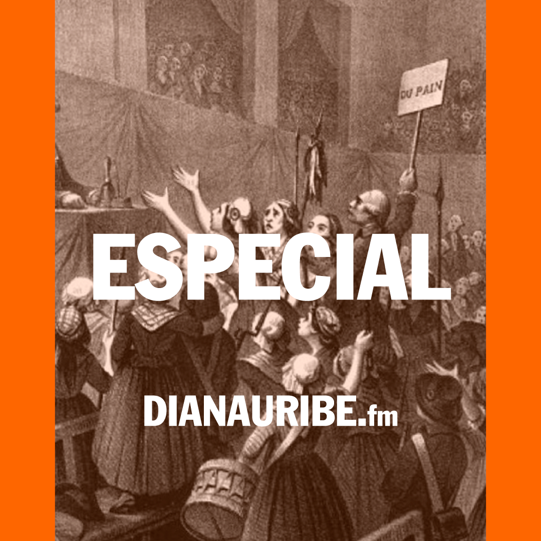 DianaUribe.fm