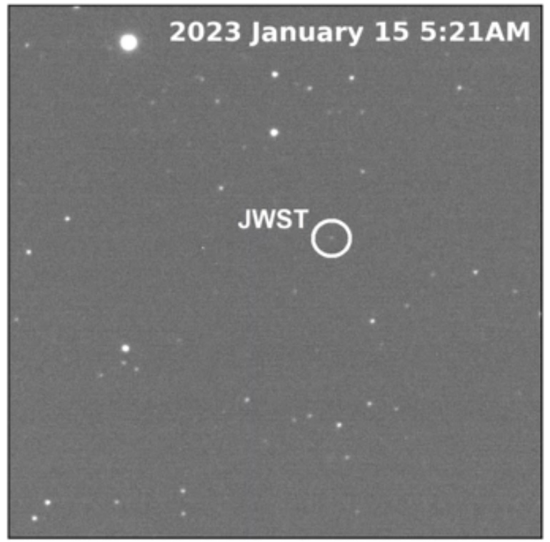 Allan I Carswell Observatory Presents: York Universe