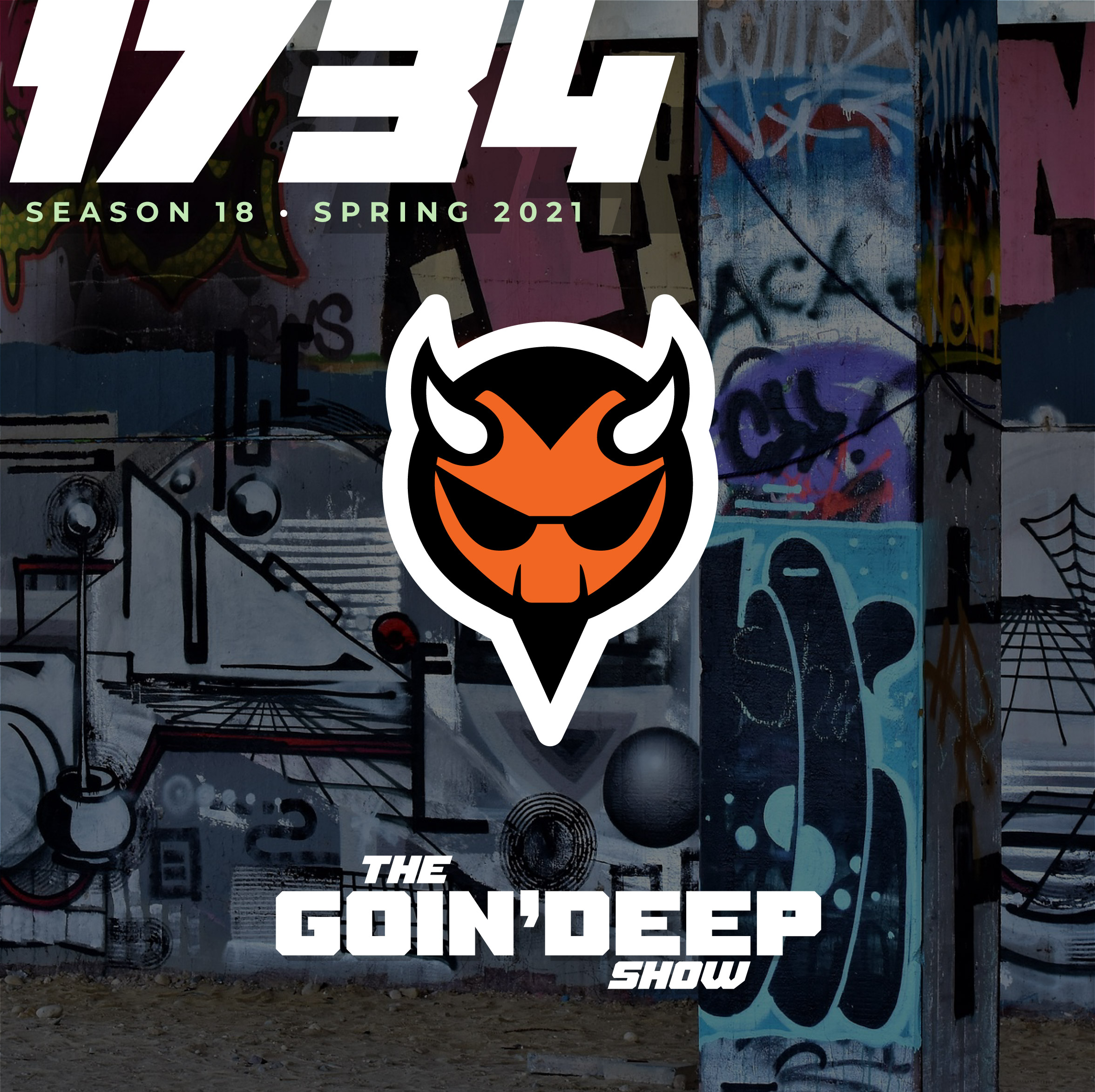 Goin’ Deep Show 1734: You need a Doctor
