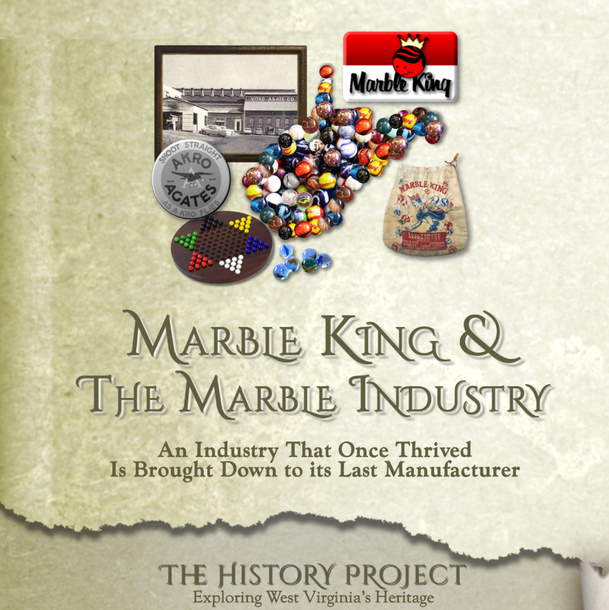 The History Project