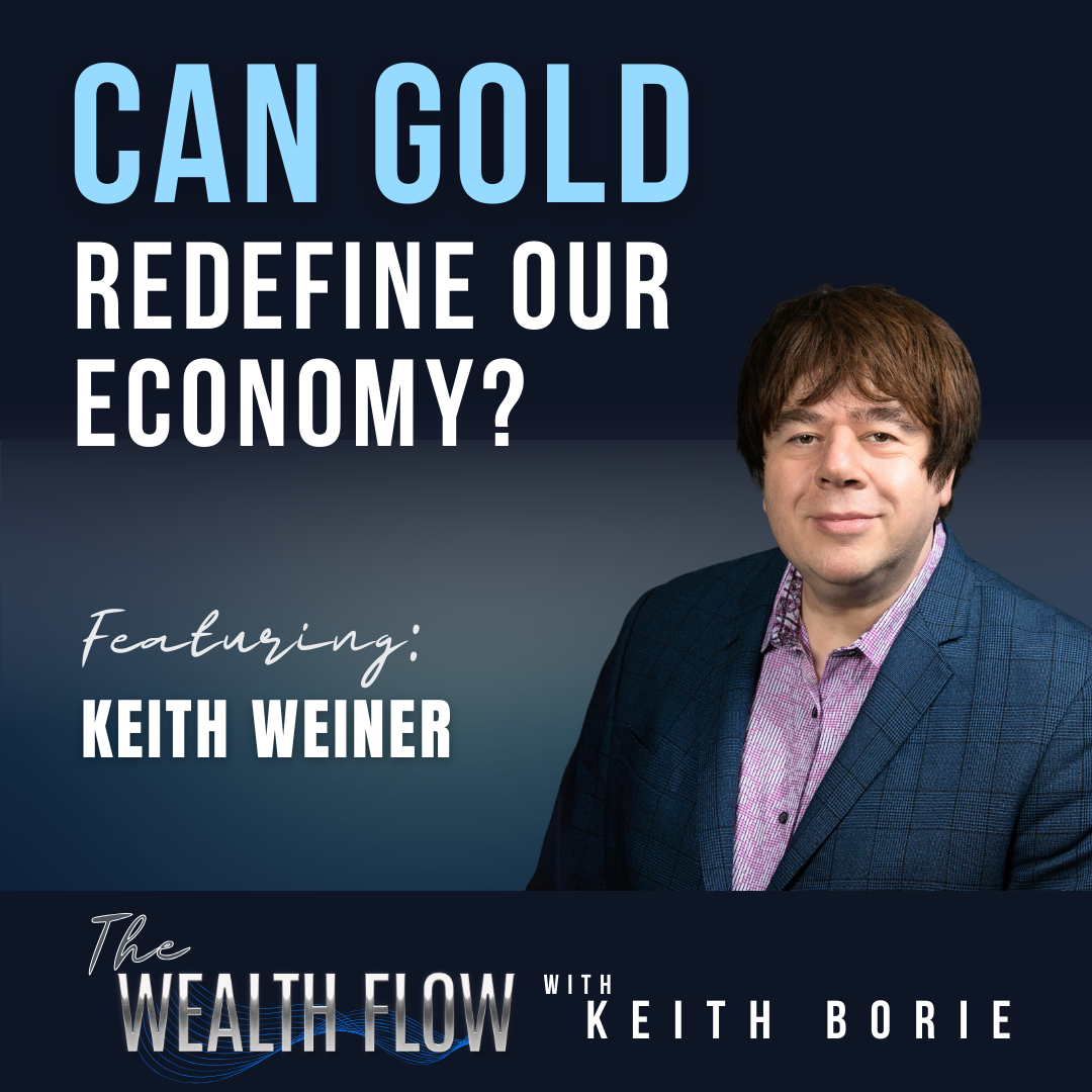 The Wealth Flow