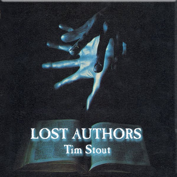 cover of episode HYPNOBOBS 24 – Lost Authors: Mr Tim Stout