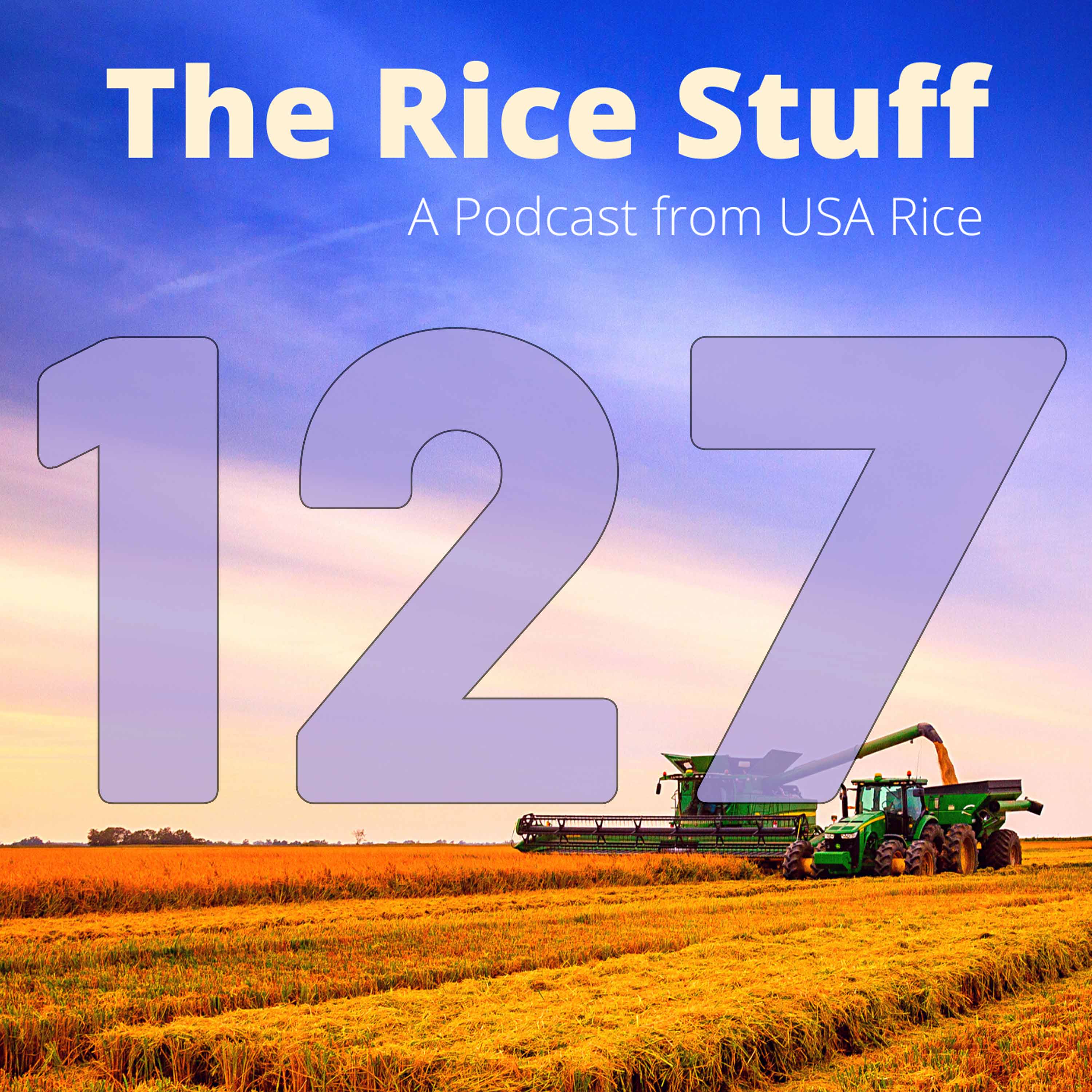 The Rice Stuff