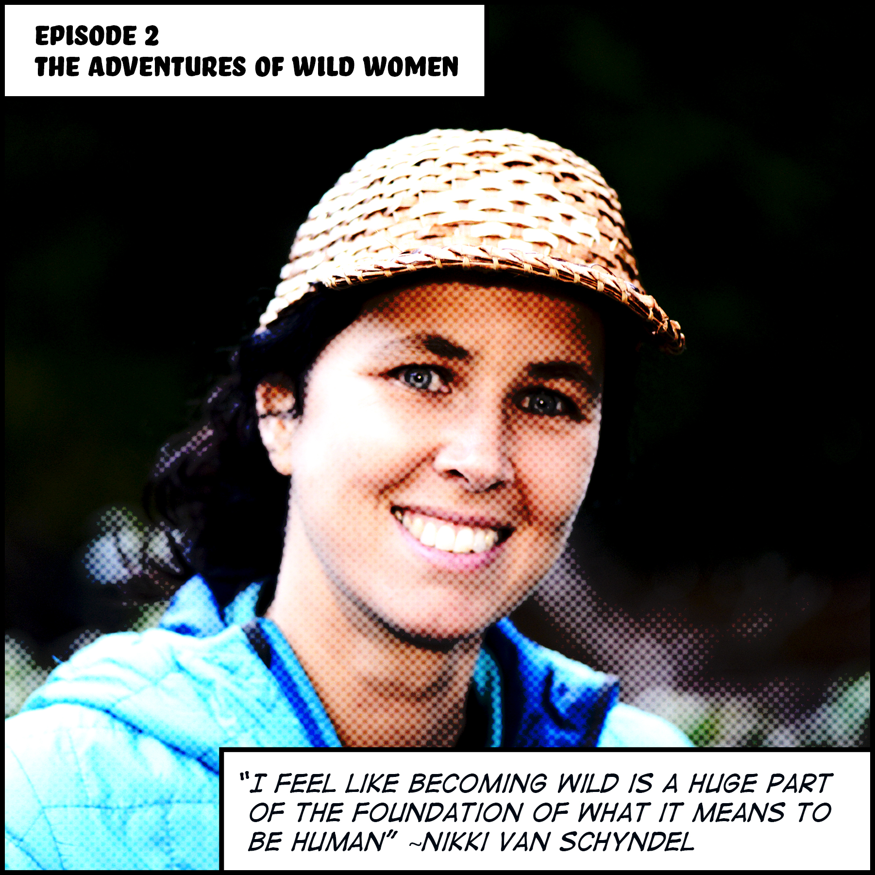 The Adventures Of Wild Women