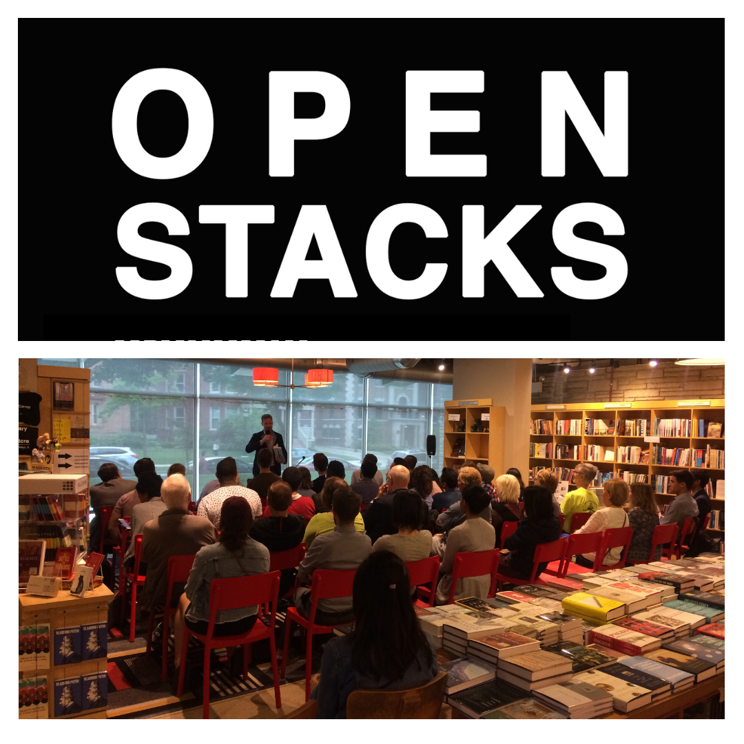 Open Stacks