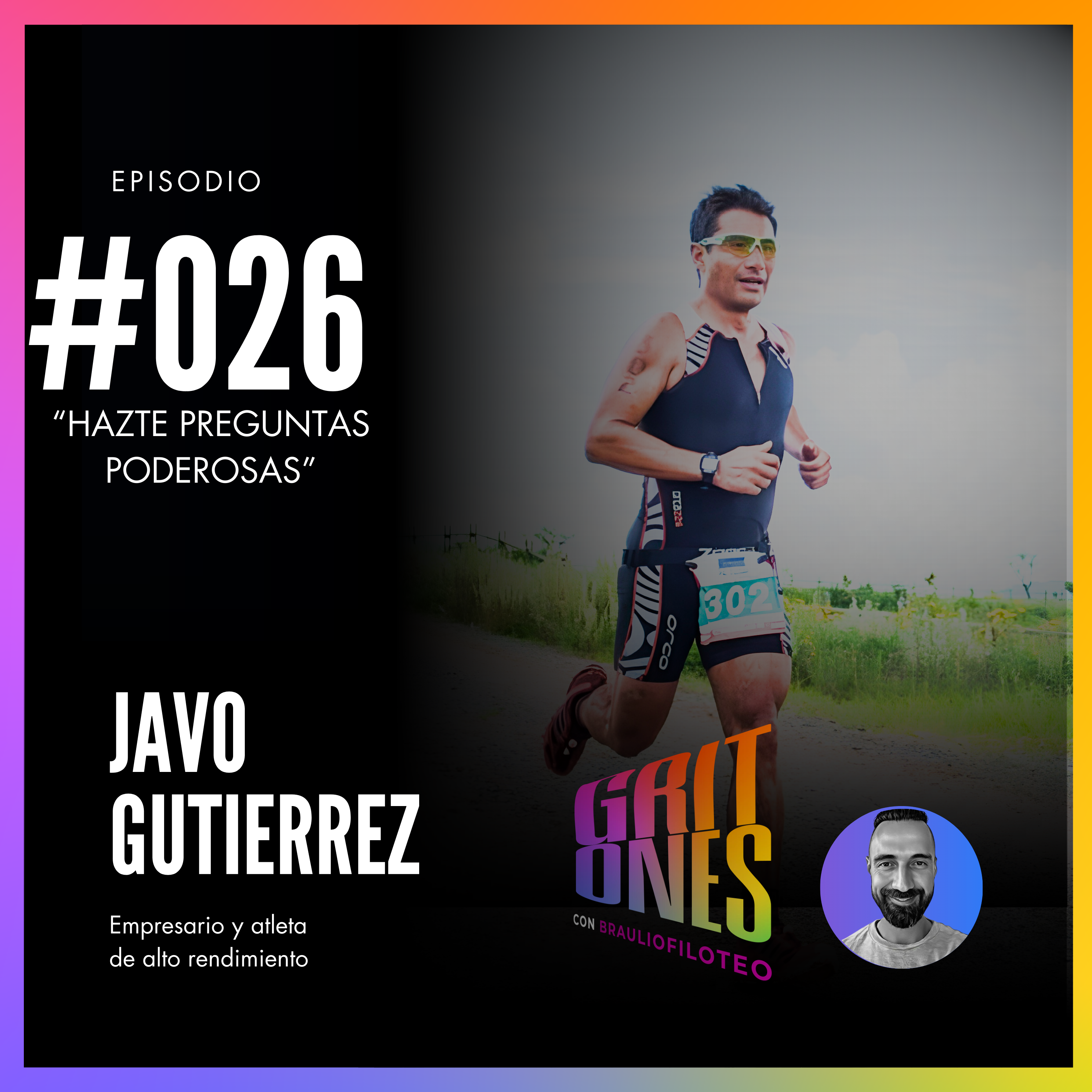 GRITones con Braulio Filoteo