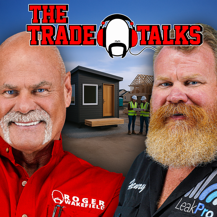 Tiny Homes Are Legal Now… So Why Isn't Anyone Building Them?