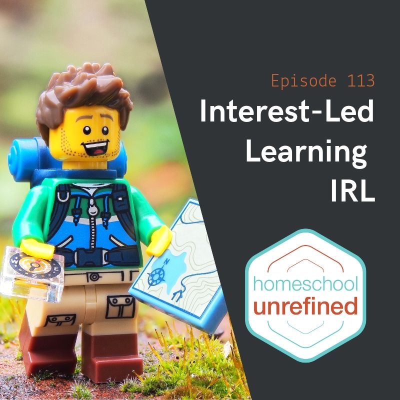 Homeschool Unrefined