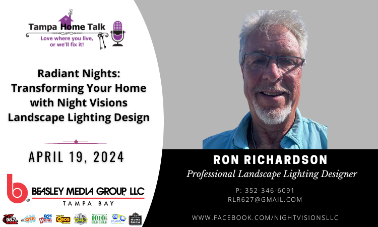 Tampa Home Talk Radio