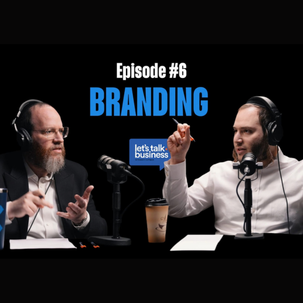 Let\'s Talk Business