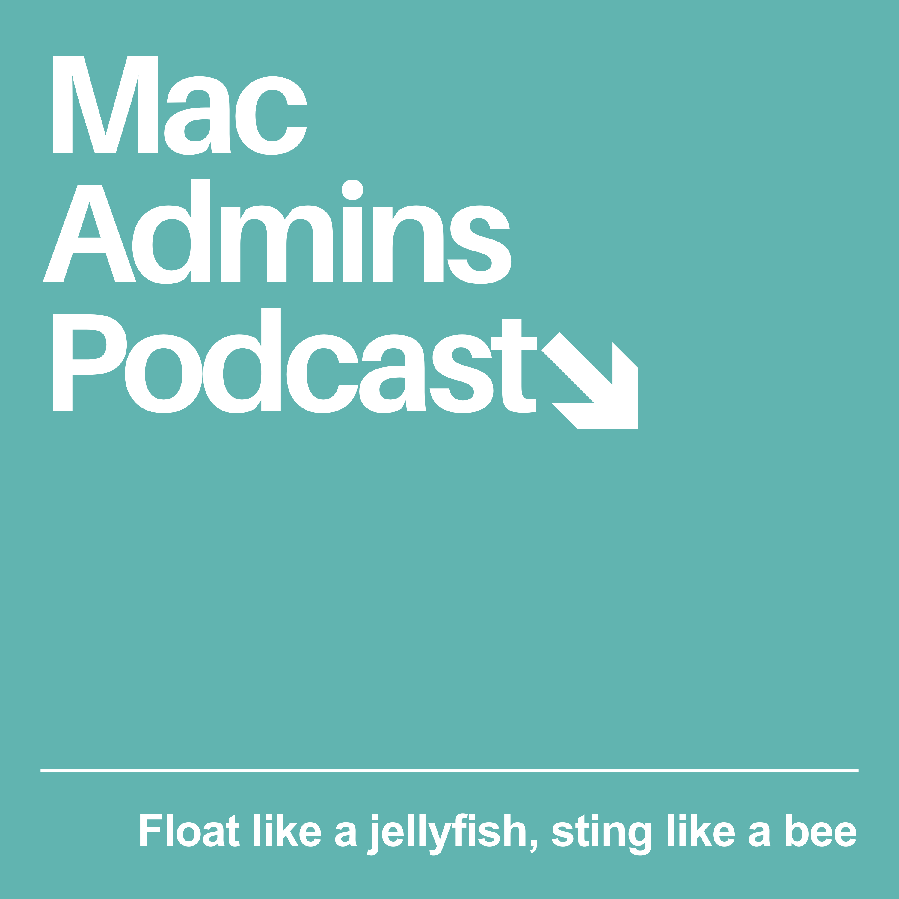 Episode 436: Float like a Jellyfish, sting like a Bee