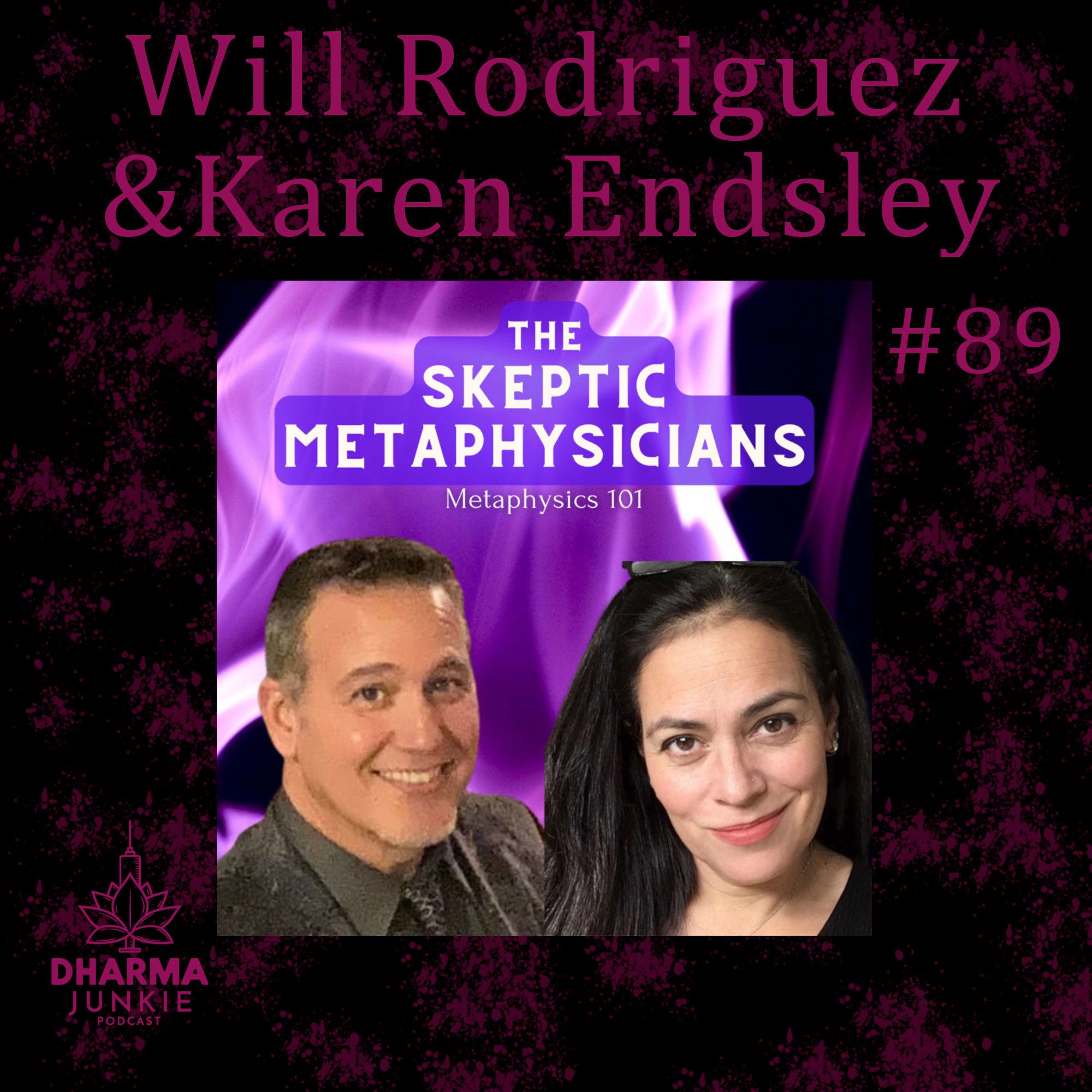 Escaping the Matrix with the Skeptical Metaphysicians Will Rodriguez Karen Endsley