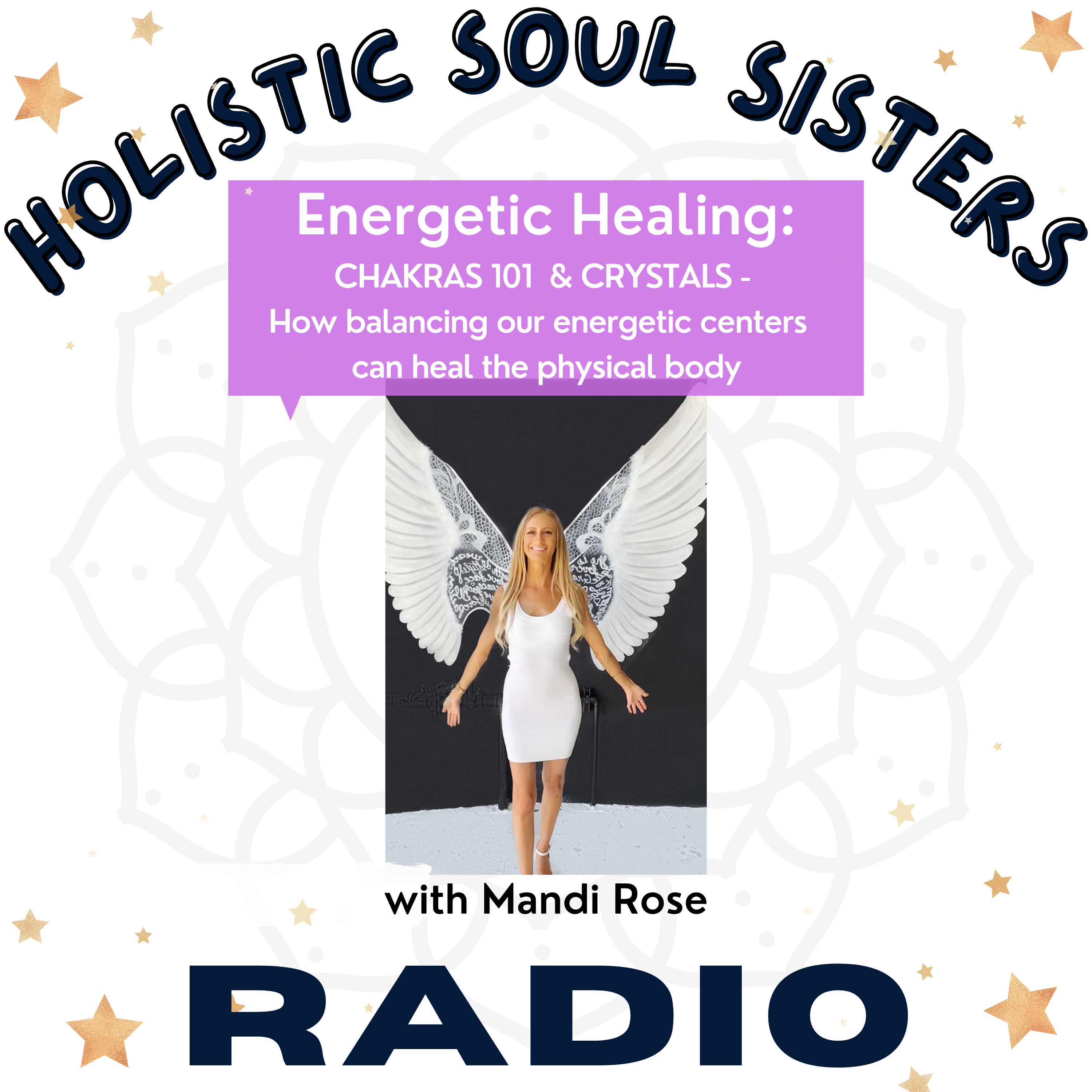 Holistic Soul Sisters Radio