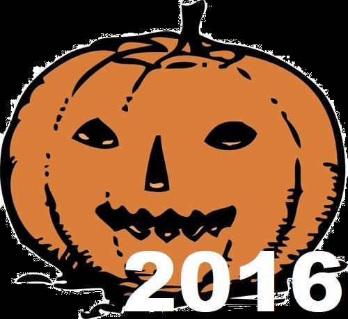 Halloween 2016