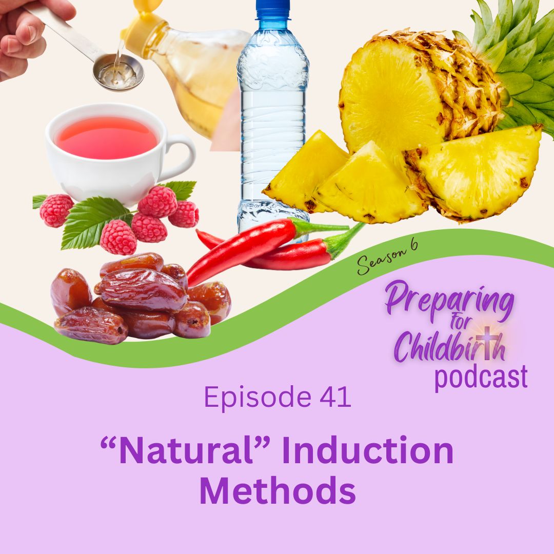 41- "Natural" Induction Methods 41- "Natural" Induction Methods