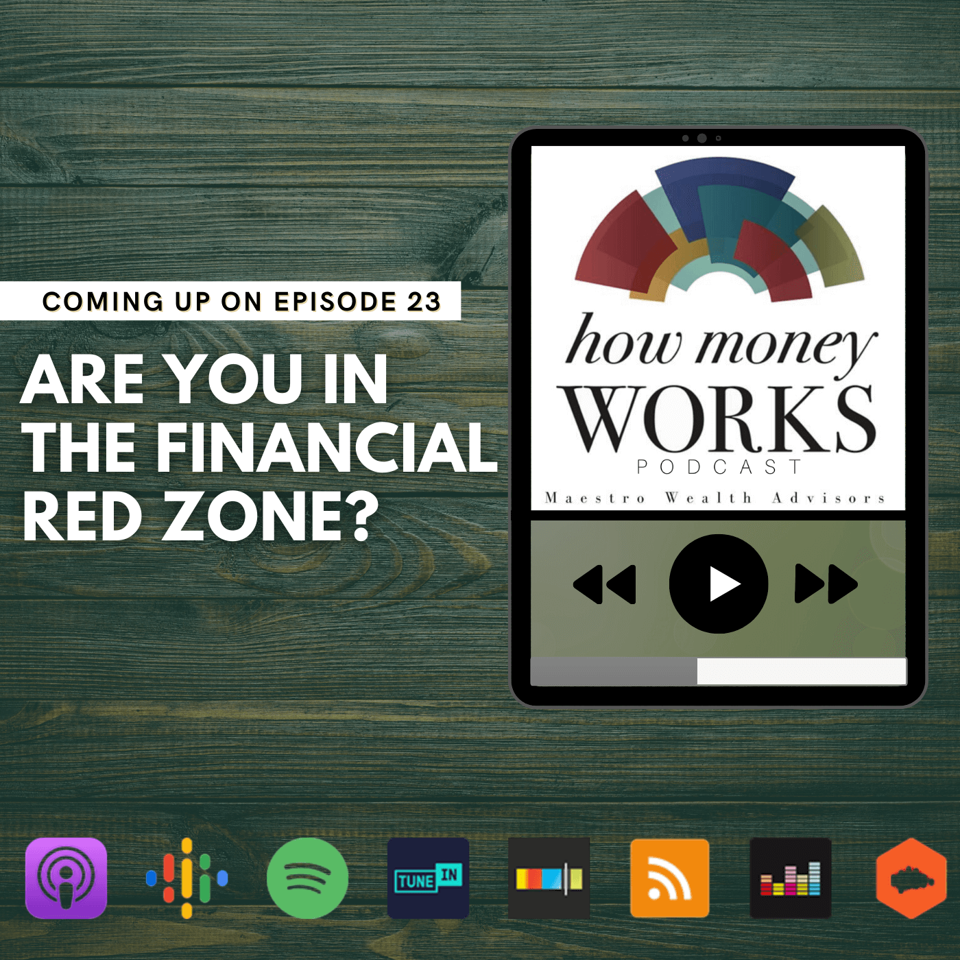 How Money Works