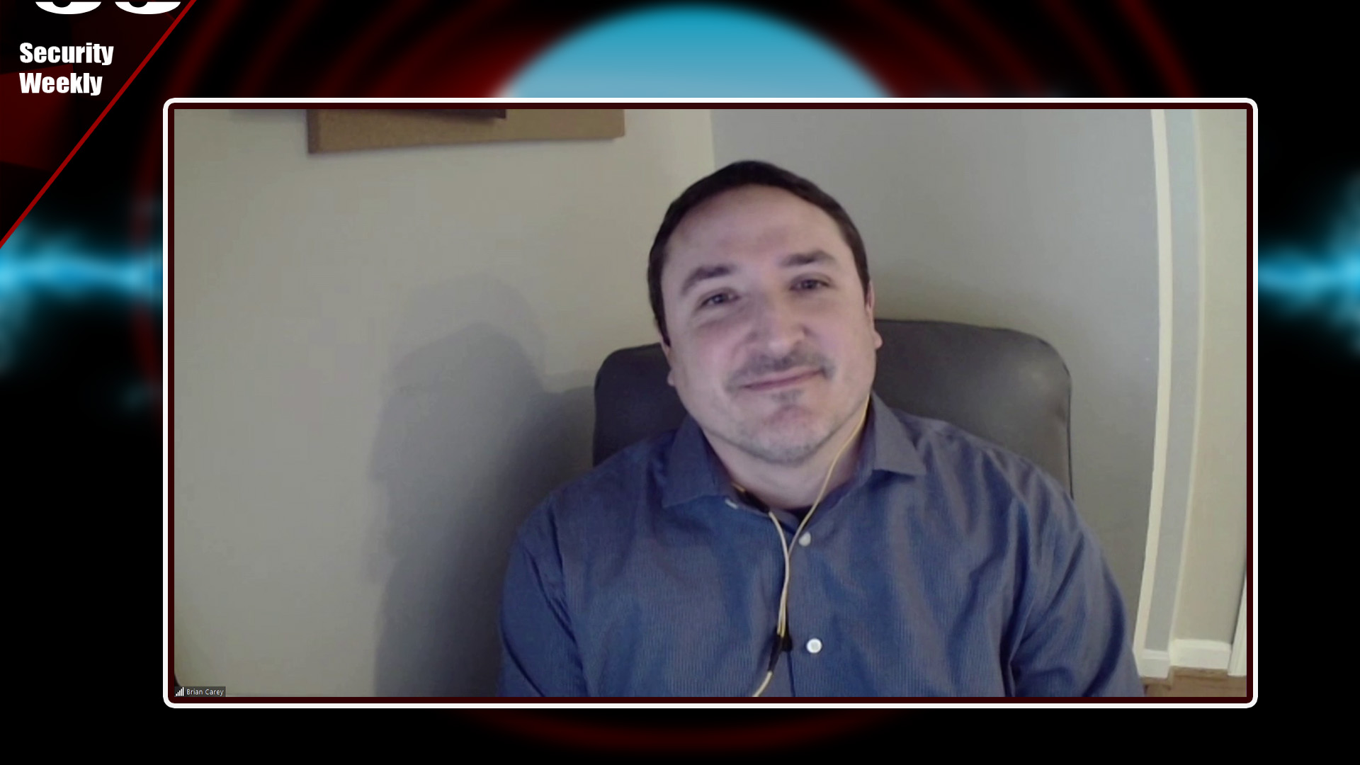 Coming Together - Business Security Weekly #110