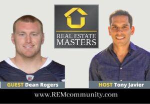 Real Estate Masters Podcast