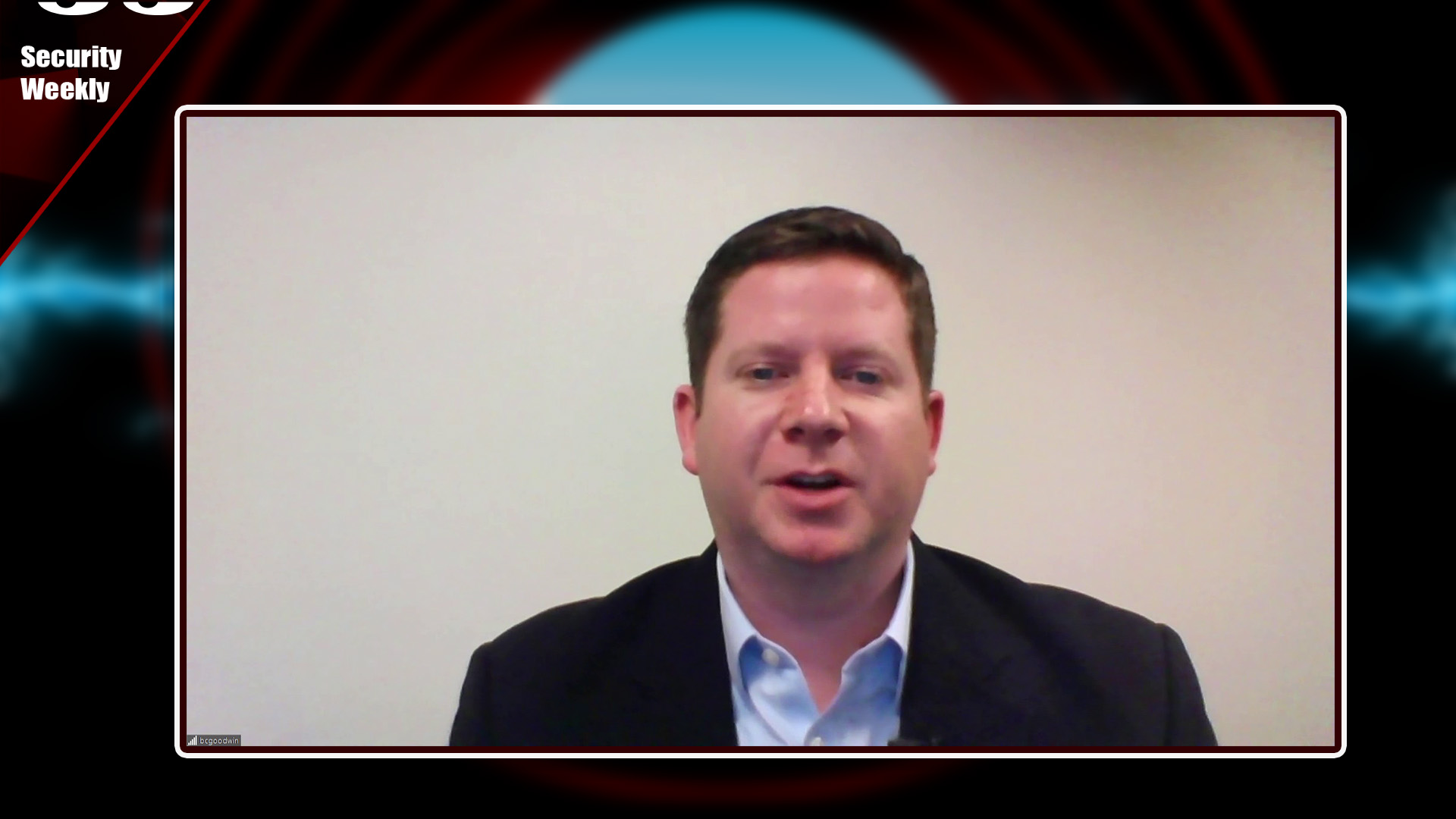 Perception Becomes Reality - Business Security Weekly #118